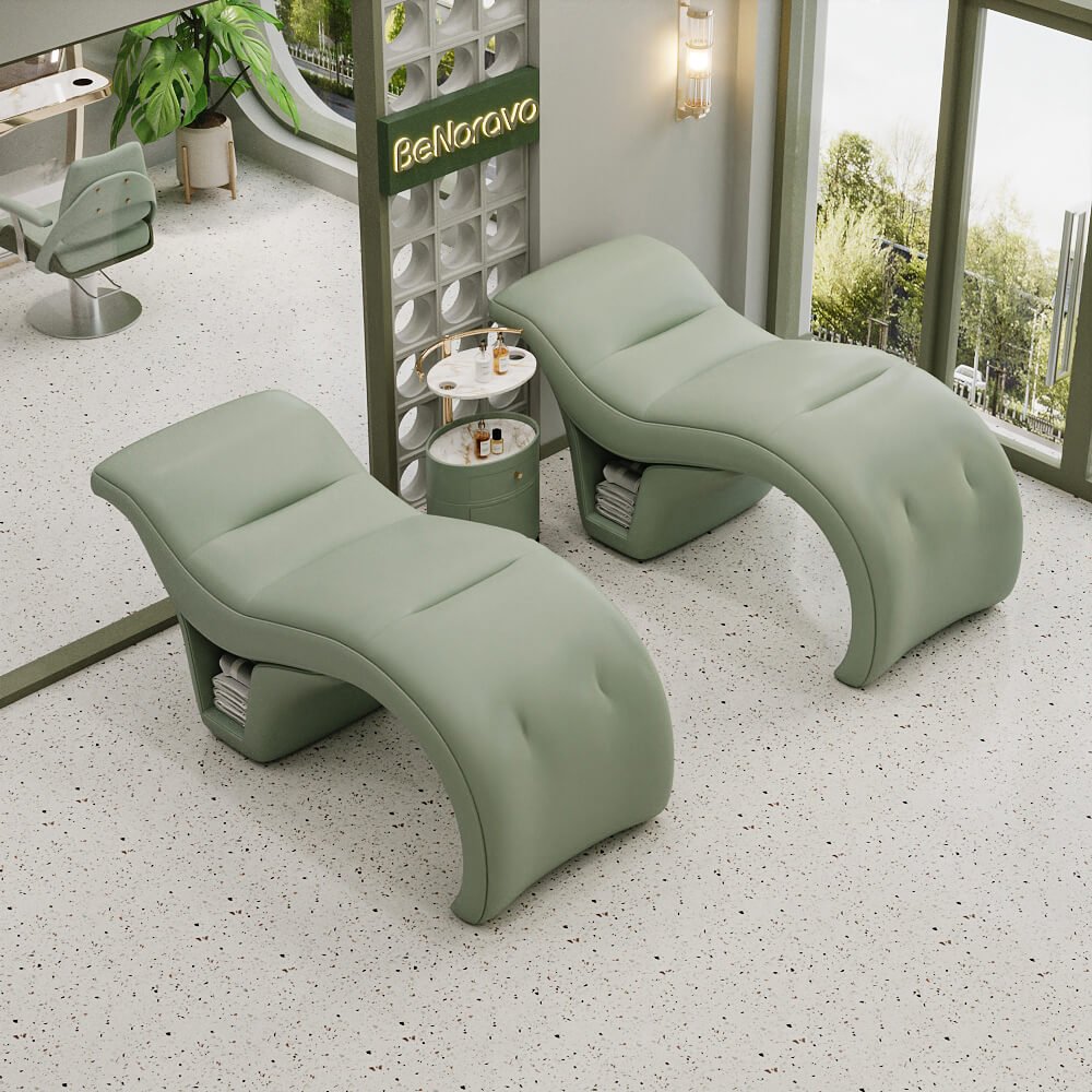 BeNoravo Lash Bed Beauty Bed