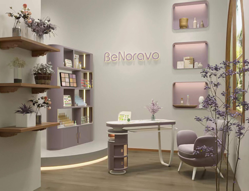 How to Start Nail Salon?