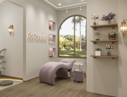 How to Select Comfy Lash Bed for Beauty Salon?