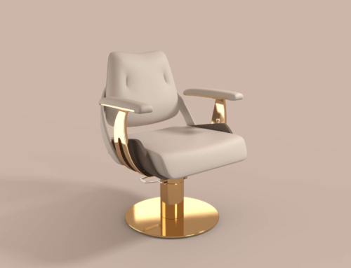 Styling Chair