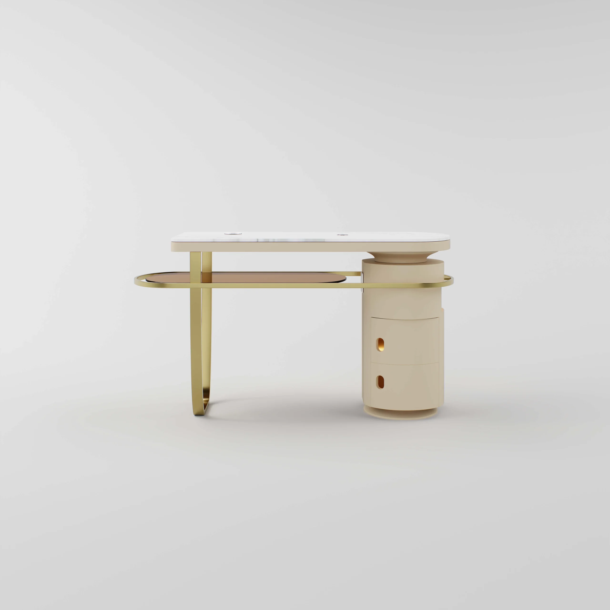 BeNoravo Manicure Table Nail Table