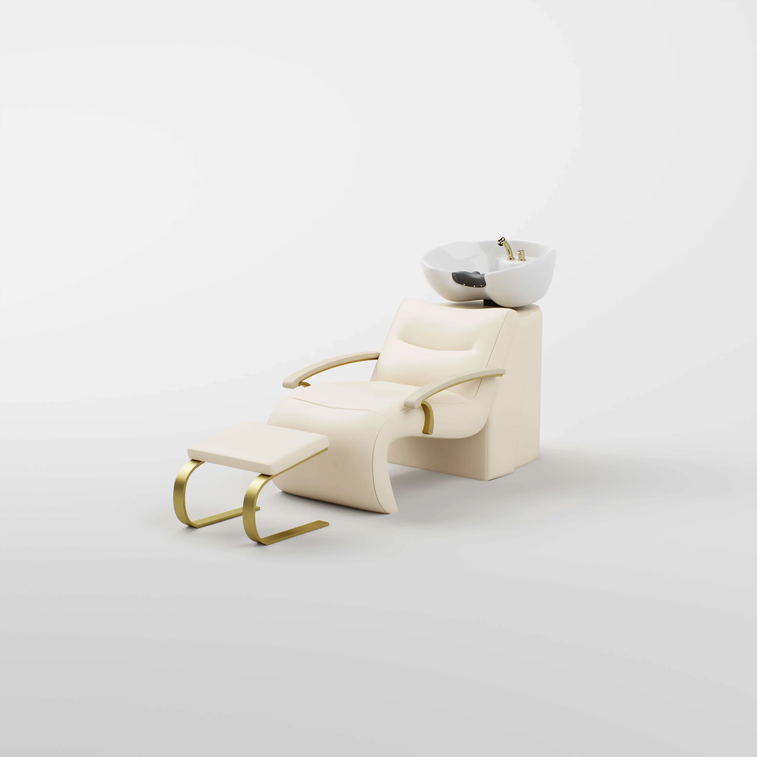 BeNoravo Shampoo Chair