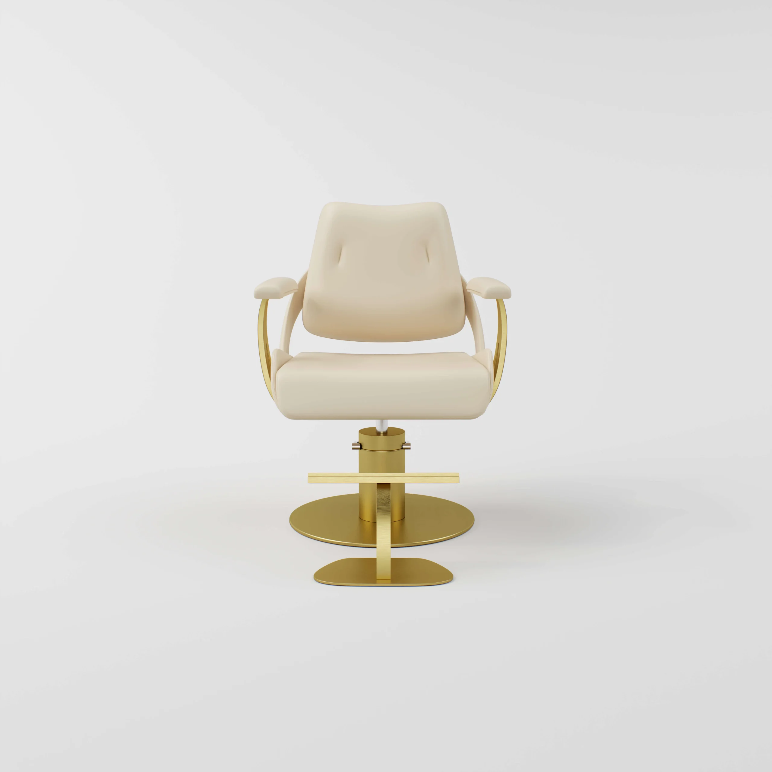 BeNoravo Styling Chair NK102805 – Adjustable Salon Chair