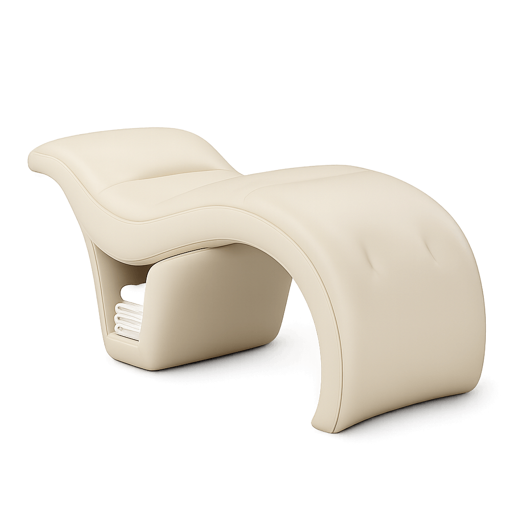 Beauty Bed